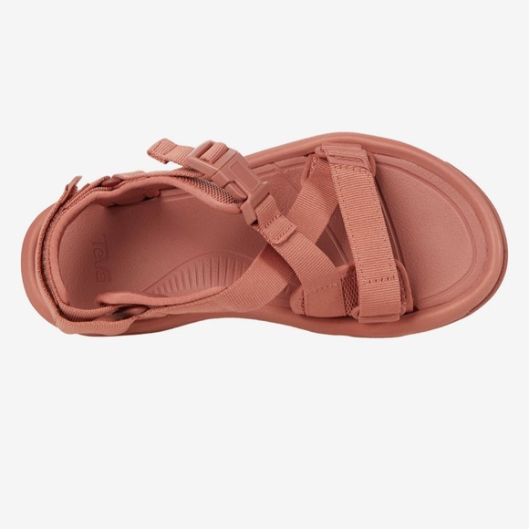 NWOB Teva Hurricane Verge sandals - Picture 7 of 7